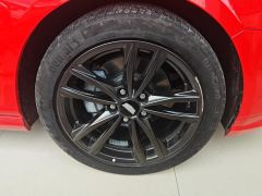 Cadillac CT4 28T Luxury - ფოტო 6
