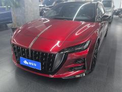 FAW Red Flag H6 2.0T Premium Edition - ფოტო 1