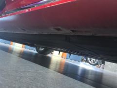 FAW Red Flag H6 2.0T Premium Edition - ფოტო 11