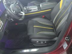 FAW Red Flag H6 2.0T Premium Edition - ფოტო 14