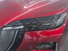 FAW Red Flag H6 2.0T Premium Edition - ფოტო 4