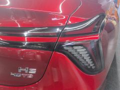 FAW Red Flag H6 2.0T Premium Edition - ფოტო 5