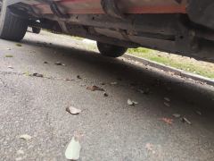 Tank 300 Off-Road Edition 2.0T Challenger - ფოტო 11