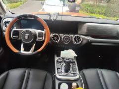 Tank 300 Off-Road Edition 2.0T Challenger - ფოტო 16