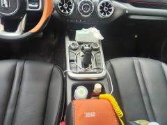 Tank 300 Off-Road Edition 2.0T Challenger - ფოტო 19
