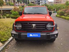Tank 300 Off-Road Edition 2.0T Challenger - ფოტო 3