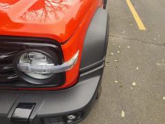 Tank 300 Off-Road Edition 2.0T Challenger - ფოტო 4