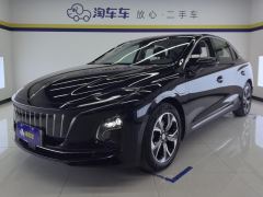 FAW E-QM5 431km Edition - ფოტო 1