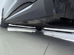 FAW E-QM5 431km Edition - ფოტო 11