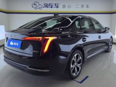 FAW E-QM5 431km Edition - ფოტო 2