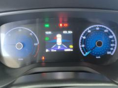 FAW E-QM5 431km Edition - ფოტო 20