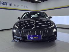 FAW E-QM5 431km Edition - ფოტო 3