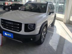 Haval Great Wall Big Dog Great Wall Dog 1.5T Two-wheel drive Labrador version - фото 1