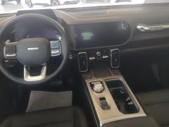 Haval Great Wall Big Dog Great Wall Dog 1.5T Two-wheel drive Labrador version - фото 16