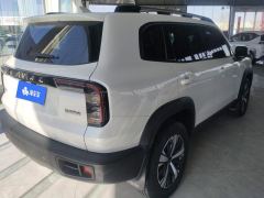 Haval Great Wall Big Dog Great Wall Dog 1.5T Two-wheel drive Labrador version - фото 2