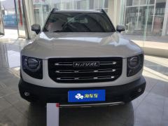 Haval Great Wall Big Dog Great Wall Dog 1.5T Two-wheel drive Labrador version - фото 3