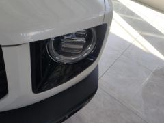 Haval Great Wall Big Dog Great Wall Dog 1.5T Two-wheel drive Labrador version - фото 4