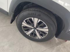 Haval Great Wall Big Dog Great Wall Dog 1.5T Two-wheel drive Labrador version - фото 6