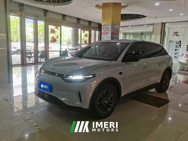 Leapmotor C11 EV Edition 502km 500 Edition - ავტომობილი ჩინეთიდან