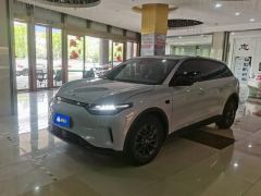 Leapmotor C11 EV Edition 502km 500 Edition - ფოტო 1
