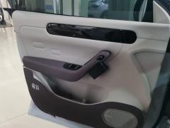 Leapmotor C11 EV Edition 502km 500 Edition - ფოტო 12