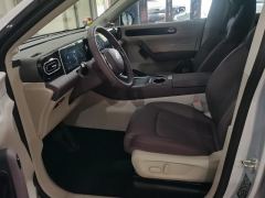 Leapmotor C11 EV Edition 502km 500 Edition - ფოტო 14