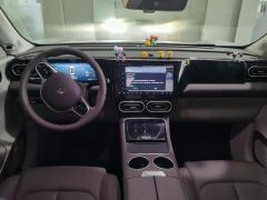 Leapmotor C11 EV Edition 502km 500 Edition - ფოტო 16
