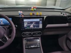 Leapmotor C11 EV Edition 502km 500 Edition - ფოტო 17