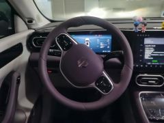 Leapmotor C11 EV Edition 502km 500 Edition - ფოტო 18