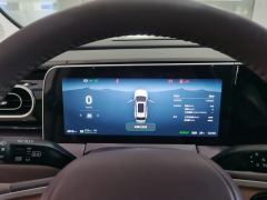 Leapmotor C11 EV Edition 502km 500 Edition - ფოტო 20