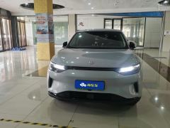 Leapmotor C11 EV Edition 502km 500 Edition - ფოტო 3