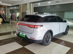 Leapmotor C11 EV Edition 502km 500 Edition - ფოტო 5