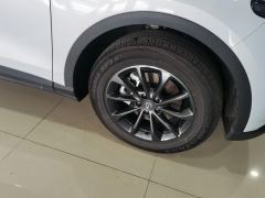 Leapmotor C11 EV Edition 502km 500 Edition - ფოტო 6