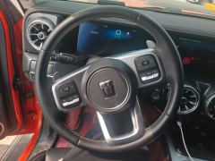 Tank 300 Off-Road Edition 2.0T Conqueror - ფოტო 18