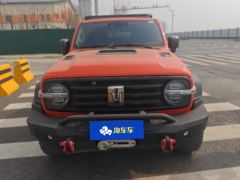 Tank 300 Off-Road Edition 2.0T Conqueror - ფოტო 3