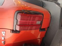 Tank 300 Off-Road Edition 2.0T Conqueror - ფოტო 5
