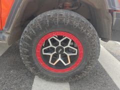 Tank 300 Off-Road Edition 2.0T Conqueror - ფოტო 6