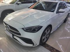 Mercedes-Benz C Class C-Class C 200 L Sport Edition - photo 1