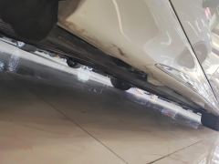 Mercedes-Benz C Class C-Class C 200 L Sport Edition - photo 10