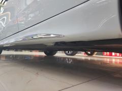 Mercedes-Benz C Class C-Class C 200 L Sport Edition - photo 11