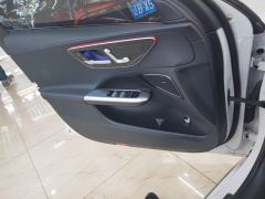 Mercedes-Benz C Class C-Class C 200 L Sport Edition - photo 12