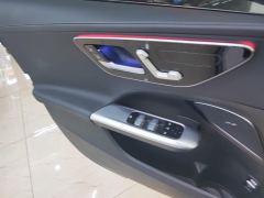 Mercedes-Benz C Class C-Class C 200 L Sport Edition - photo 13