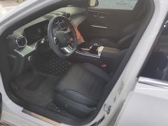Mercedes-Benz C Class C-Class C 200 L Sport Edition - photo 14
