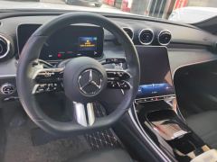 Mercedes-Benz C Class C-Class C 200 L Sport Edition - photo 16