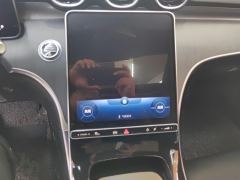 Mercedes-Benz C Class C-Class C 200 L Sport Edition - photo 17