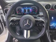 Mercedes-Benz C Class C-Class C 200 L Sport Edition - photo 18