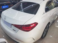 Mercedes-Benz C Class C-Class C 200 L Sport Edition - photo 2