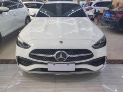 Mercedes-Benz C Class C-Class C 200 L Sport Edition - photo 3