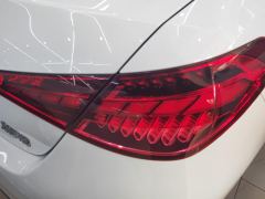 Mercedes-Benz C Class C-Class C 200 L Sport Edition - photo 5
