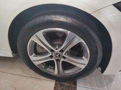 Mercedes-Benz C Class C-Class C 200 L Sport Edition - photo 6